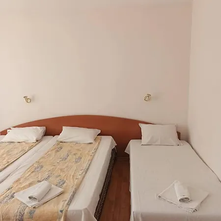 Guest house ,,afrikana,,