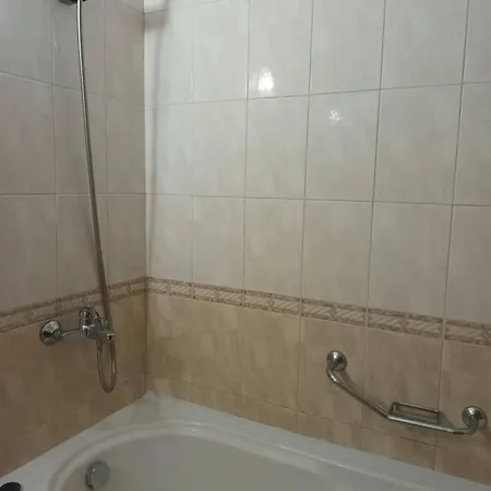 Guest house ,,afrikana,, Sveti Vlas