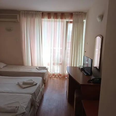 ,,afrikana,, Sveti Vlas