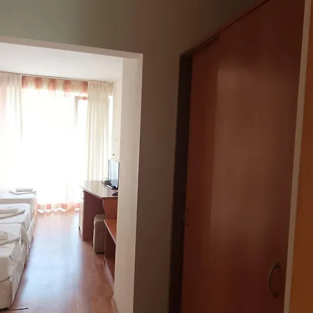 ,,afrikana,, Guest house Sveti Vlas