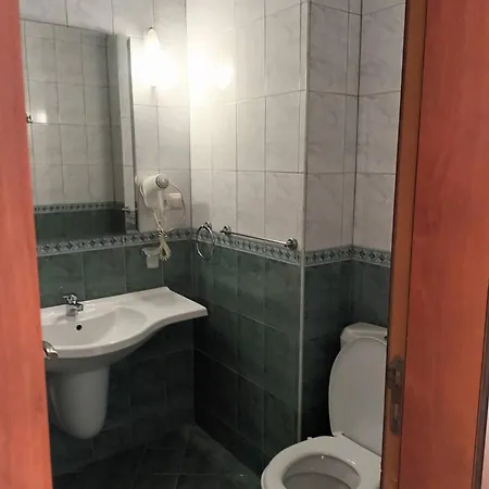 Guest house ,,afrikana,, Sveti Vlas