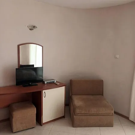 ,,afrikana,, Guest house *