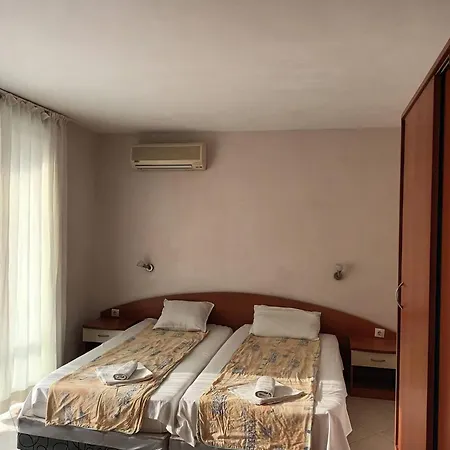 ,,afrikana,, Guest house Sveti Vlas